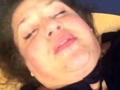 Redbone Worker Loves BBC