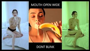 Up Down Stop Squeeze&mdash_Tessa Breaks Your Gooner Brain