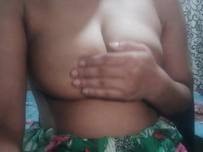 Huge Big Tits Pressed and Pused