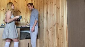 Proof That There Are Only 2 People in the My Next Cuckold Video (for Moderators)