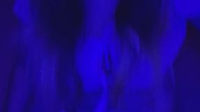 Let me dance for you