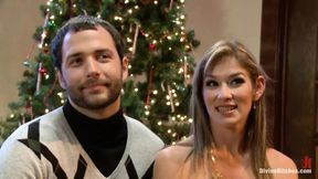 Cucked husband