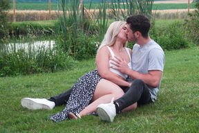 A ménage à trois, or more...