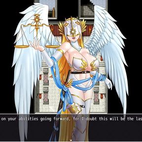 Kingdom of Subversion #49