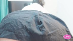 lizren - el profe me la mete rico