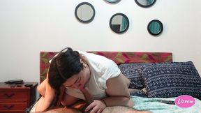 lizren - el profe me la mete rico