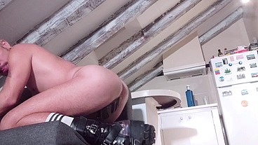 THE MUSCULAR AND HAIRY LOUIS RICAUTE GIVES LEO BULGARI HIS SEXUAL DESERVED!!! - FULL AMAZING VIDEO!!!
