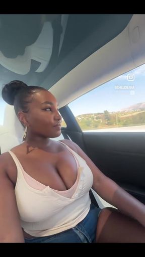 Would You Be My Driver?