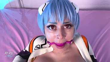 What would you do with your own personal real-life fuck doll?!
