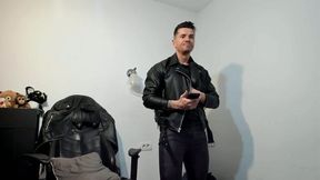 Alexx Dream Private Show