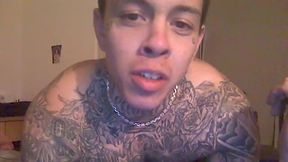 Skylar P Private Show