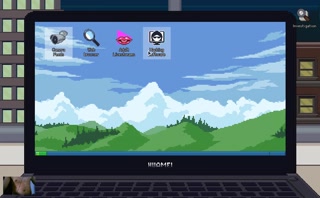 FUCKING A SEXY 18 YEARS COSPLAYER LIVE