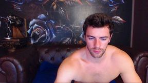 Eric Fame Private Show