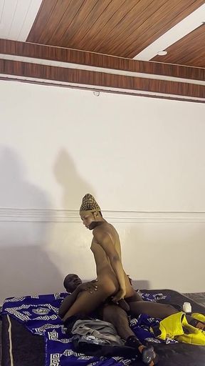 Do You Want It Slowly, or Harder?