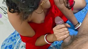 Innocent Wife Blowjob