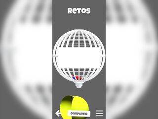 Reto 011 - me hago el vacio en el pene y me corro