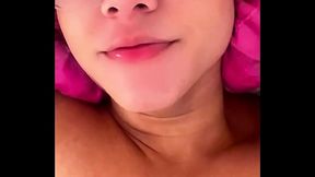 Batendo uma bem gostosa pra vcs!