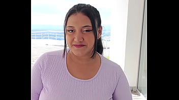 agente de inmobiliaria vende propiedad a cambio de su caliente co&ntilde_o