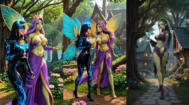 Orc Village Episode 2