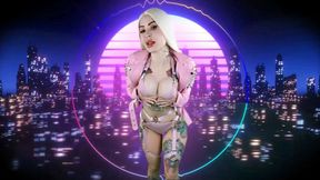 Goon and sniff for my tits ! - AROMA, GOONER, GOONING , sniffing