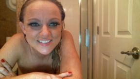 Amanda Dawnn Private Show