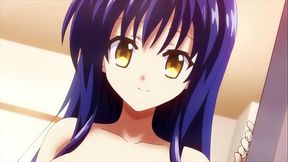 Asa Made Jugyō Chu! video - T Anime Fan Z