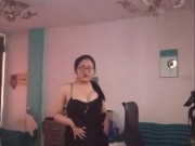 Soy puro fuego, y no me detengo hasta que termines rendido de placer. ¿Quieres verme hacerlo todo?