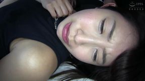 PI2206-A perverted wife who is excited to be