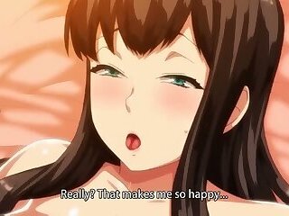 Yarichin Kateikyoushi Netori Houkoku Dosukebe Kyonyuu Oyakodon 1 (Decensored)