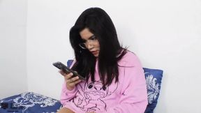 My Best Friend&#039;s Wife Discovers Me Until I Fuck Her Cum-pies - Porn in Spanish