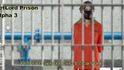 Prison Tickle