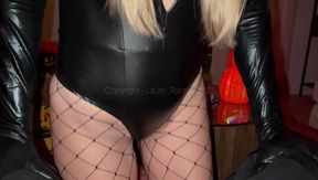 Halloween - Je toque chez mon voisin : « des bonbons ou une pipe ? »