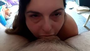only-cumshot-