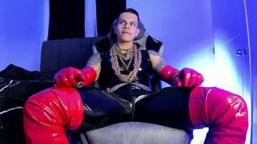 Aron Dark Private Show