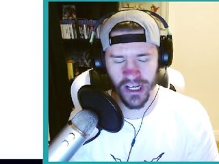 Never Go To The Cinema With a Gamer Weeb Angel (Fap CEO #11)