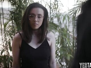 Lewd mother I'd like to fuck girlfriend cheats on BF and bangs her large penis BBC ex hardcore