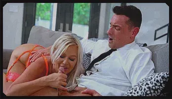 London River Seduces Chauffeur in Wild 4K Ride