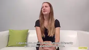 Lucie Czech - Lucie Erotic