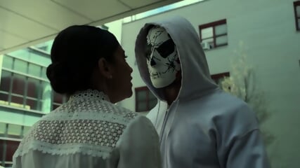 Ver Marvels The Punisher 2x3 Online Gratis Capitulo Completo