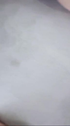 Memorable moment from "Desi Wife Addicted to cheating"