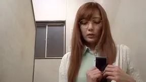 Esta Hermosa Bibliotecaria Quiere Borrar Su Pasado Vídeo 15