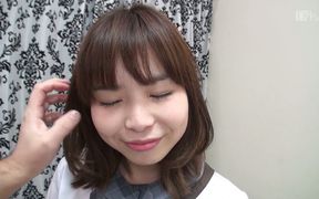 Wearing a uniform makes me feel naughty