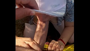 Ep 24 in public. His hot step sis ter at the beach fucked. He takes to a more secluded place and sucks his dick and gets along well with him. Part 2