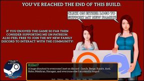 My New Household - (PT 88) - NC