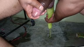 Gand mein chudai bhi ho rahi hai aur land ka Mal bhi nikala ja raha hun