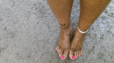 You Think you Hate Feet