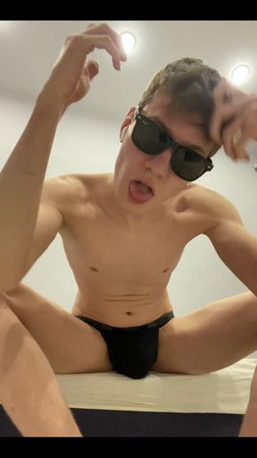 My New Jock