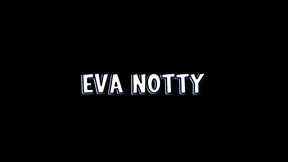 eva notty rims daniel hunter before facial cumshot