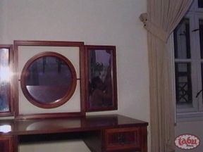 Taboo Movie Classic: Backdoor Teens