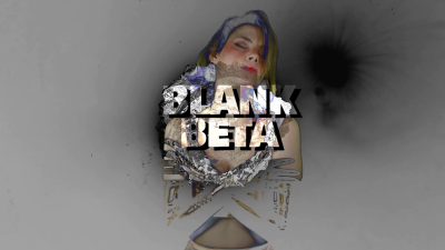 BLANK BETA
